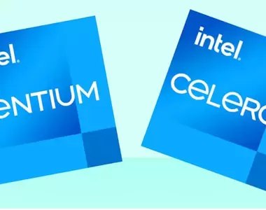 掰了!Intel《Pentium&Celeron》將於2023年走入歷史,Core、Evo和vPro將取而代之!