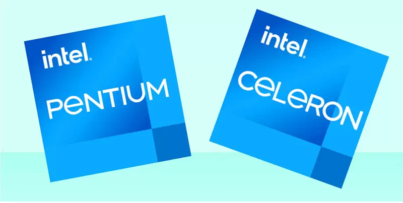 掰了!Intel《Pentium&Celeron》將於2023年走入歷史,Core、Evo和vPro將取而代之! 掰了!Intel《Pentium&Celeron》將於2023年走入歷史,Core、Evo和vPro將取而代之!