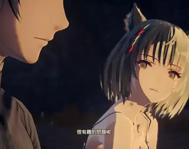 【試玩】韭菜覺醒之路《異度神劍3》人物介紹&心得:用日系少年王道的方式打開「國家暴力、戰爭與生命的意義」