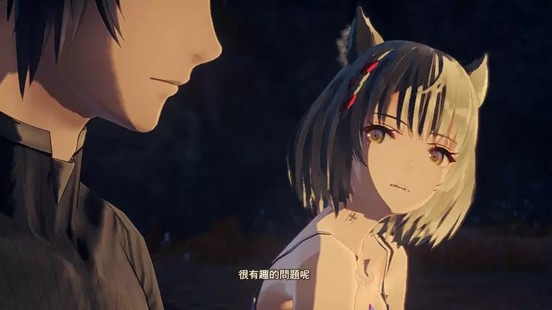 【試玩】韭菜覺醒之路《異度神劍3》人物介紹＆心得：用日系少年王道的方式打開「國家暴力、戰爭與生命的意義」