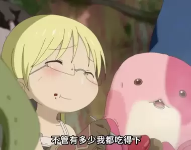 日本《來自深淵咖啡廳》生骸食堂限定商品「睪丸燒」以及讓莉可烙賽的綠色濃稠旅店餐