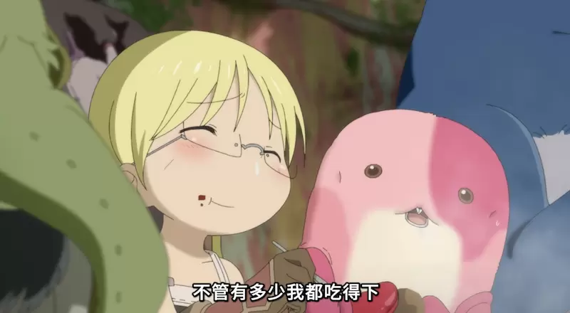 日本《來自深淵咖啡廳》生骸食堂限定商品「睪丸燒」以及讓莉可烙賽的綠色濃稠旅店餐 日本《來自深淵咖啡廳》生骸食堂限定商品「睪丸燒」以及讓莉可烙賽的綠色濃稠旅店餐