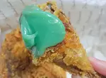 韓國肯德基推出《薄荷巧克力沾醬》因外觀太像牙膏而造成話題 韓國肯德基推出《薄荷巧克力沾醬》因外觀太像牙膏而造成話題