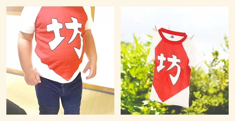 吉卜力推出《神隱少女＆紅豬＆魔女宅急便》動畫電影角色服飾，自備小肚子穿上變身坊寶寶