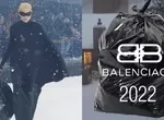 【有片】Balenciaga《巴黎世家推出史上最貴垃圾袋》放在家裡被阿嬤看到她一定幫你拿去丟掉…