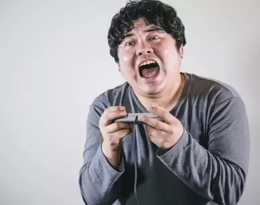 網路調查《最容易引起玩家憤怒的遊戲》比起GTA結果決勝時刻更容易讓人暴走