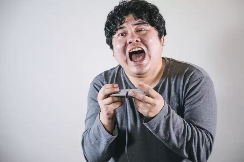 網路調查《最容易引起玩家憤怒的遊戲》比起GTA結果決勝時刻更容易讓人暴走 網路調查《最容易引起玩家憤怒的遊戲》比起GTA結果決勝時刻更容易讓人暴走