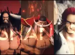 艾爾登法環《航海王四皇Mod》白鬍子+凱多+紅髮傑克這樣的模組搭配才有才惹 艾爾登法環《航海王四皇Mod》白鬍子+凱多+紅髮傑克這樣的模組搭配才有才惹