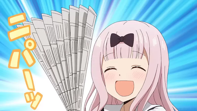 《日本電視台驚傳禁用紙扇》節目規範越嚴格也越無聊？以後吐槽該用什麼道具打人呢