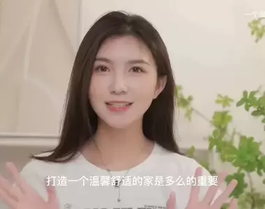真人版蒂法《一個蟹蟹梨》bilibili穿搭up主撞臉電玩女主角一夜爆紅