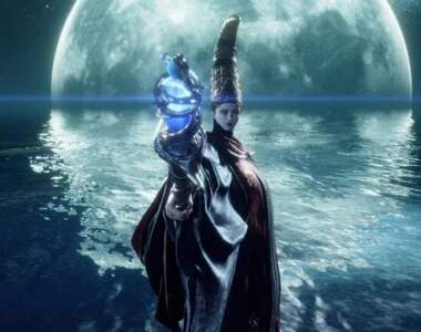 1.03更新情報《艾爾登法環》凍霜踏地、夜與火之劍 降低技能傷害，以後不能爽爽打了