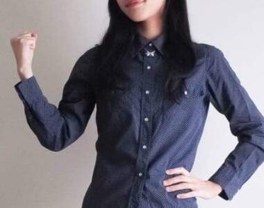 網友分享《女孩生活守則》在日本生活的女孩子最好還是多注意一點