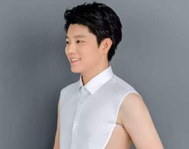 100%純棉《男性商務假領男襯衫》悶熱流汗?外套一脫馬上讓你透心涼