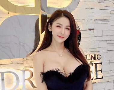 泰國胸湧系正妹《Shaya》照片看完我只有一個感覺↑↑↑↑↑