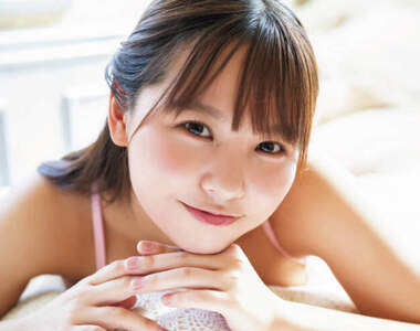 難波的寫真皇牌《本郷柚巴》48系的美少女巨乳魅力