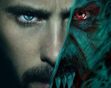 評價爆炸 傑瑞德雷托主演《魔比斯》到底要不要看呢?