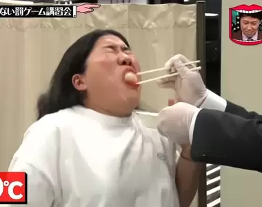 《想被惡整也要考證照?》藝人為了上整人節目拚老命 電擊屁股、鐵盆砸頭都是一項專業