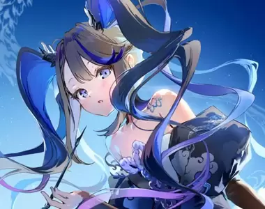 《VTuber的殘酷生存率》知名繪師Anmi操刀都活不下來 可見中之人比起外皮更重要？