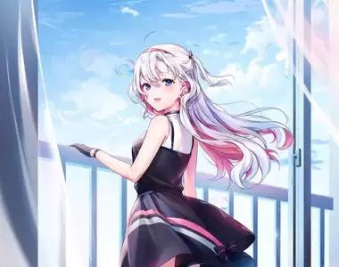 《VTuber首次出CD》本人一點都開心不起來？竟然是盜圖而且還沒收錄她的歌