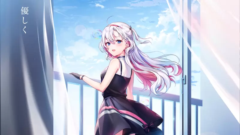 《VTuber首次出CD》本人一點都開心不起來?竟然是盜圖而且還沒收錄她的歌 《VTuber首次出CD》本人一點都開心不起來?竟然是盜圖而且還沒收錄她的歌