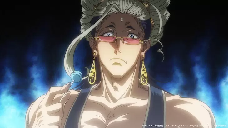 【動漫情報】《終末的女武神》第二季最新PV公開,預計2023年於Netflix獨佔播出 【動漫情報】《終末的女武神》第二季最新PV公開,預計2023年於Netflix獨佔播出