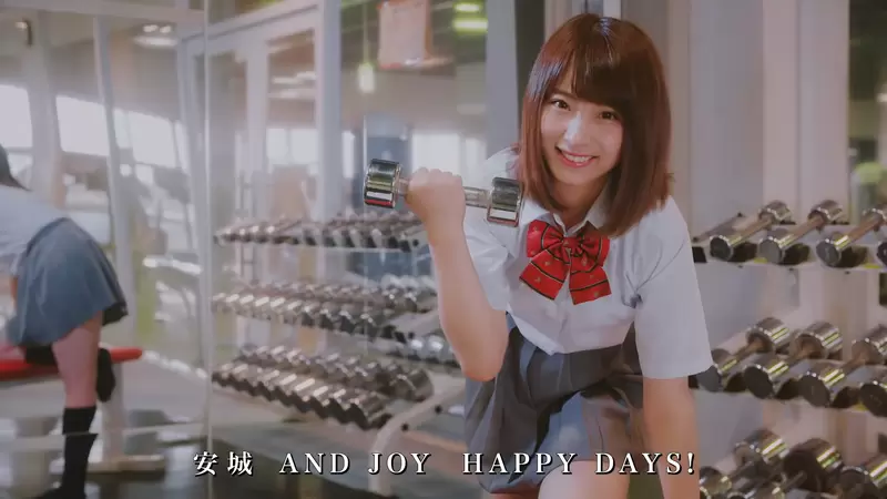 愛知縣安城市的《城市宣傳片》主題曲介紹各地風情還加入了殭屍片要素!? 愛知縣安城市的《城市宣傳片》主題曲介紹各地風情還加入了殭屍片要素!?