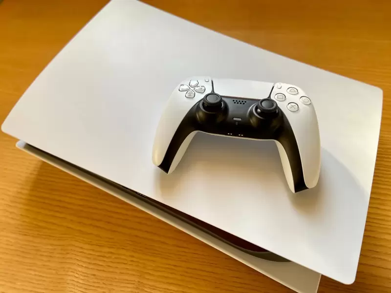 《PlayStation 5 漲價消息》買不到的東西還可以調漲,網友真的怒惹 《PlayStation 5 漲價消息》買不到的東西還可以調漲,網友真的怒惹