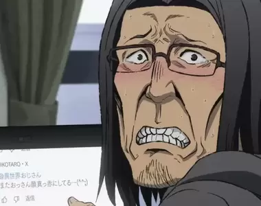 【動漫情報】製作組大病倒《異世界歸來的舅舅》第五話順延兩週,動畫進度因疫情受到影響