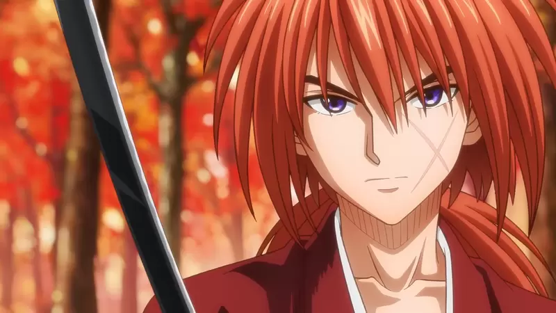 《神劍闖江湖新動畫》粉絲惋惜劍心不是女性配音 哪一位女聲優配的男角最讓你印象深刻? 《神劍闖江湖新動畫》粉絲惋惜劍心不是女性配音 哪一位女聲優配的男角最讓你印象深刻?