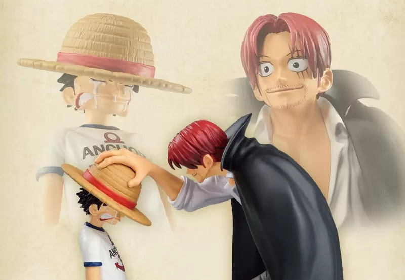 《航海王一番賞》這次的內容優質,洋蔥滿滿所有哭點名場面全收錄 《航海王一番賞》這次的內容優質,洋蔥滿滿所有哭點名場面全收錄