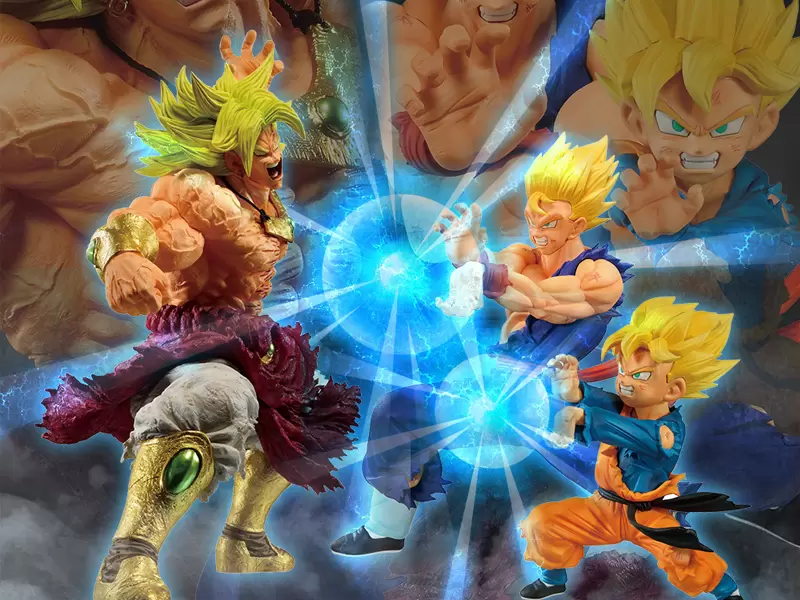 日本全家限定《一番賞 七龍珠 HISTORY OF THE FILM》台灣全家居然也有得抽啦 日本全家限定《一番賞 七龍珠 HISTORY OF THE FILM》台灣全家居然也有得抽啦