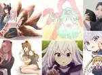 【繪圖活動】《髮之神技: 超人氣插畫家 Paryi 教你畫出美少女輕柔秀髮》贈書活動精彩作品收錄! 【繪圖活動】《髮之神技: 超人氣插畫家 Paryi 教你畫出美少女輕柔秀髮》贈書活動精彩作品收錄!