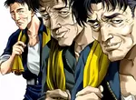《對18禁遊戲男主角的觀察》男主角從學生變成大叔居多 為了讓高齡化的客群容易代入? 《對18禁遊戲男主角的觀察》男主角從學生變成大叔居多 為了讓高齡化的客群容易代入?