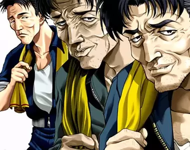 《對18禁遊戲男主角的觀察》男主角從學生變成大叔居多 為了讓高齡化的客群容易代入?