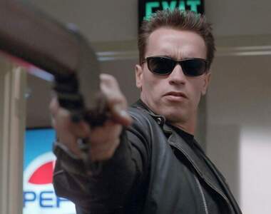 網友票選《續篇超讚的電影系列》那一部片的第二集能突破票房,成為網友心中的經典呢?