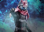 等很久了吧《假面騎士 50周年紀念vol.2一番賞》終於來啦 等很久了吧《假面騎士 50周年紀念vol.2一番賞》終於來啦
