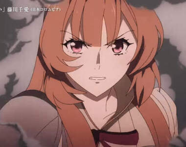 新PV預告《盾之勇者成名錄 第二季》我這個人很簡單,只要有「拉芙塔莉雅」就給讚