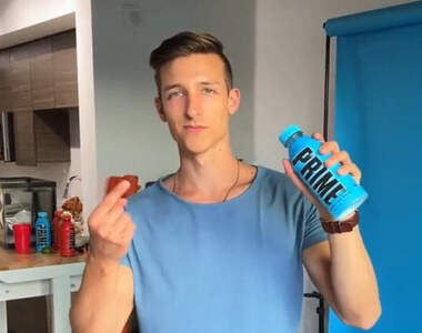 廣告攝影藝術家《kylenutt》超強技巧每次創作都能玩出新高度