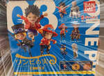 航海王《惡魔果實公仔扭蛋》第三彈登場 開扭即完售...粉絲們已經收藏好一二彈了嗎? 航海王《惡魔果實公仔扭蛋》第三彈登場 開扭即完售...粉絲們已經收藏好一二彈了嗎?