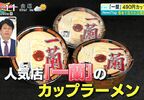 《一蘭拉麵違法獨占爭議》觀光客超愛的490日圓碗麵 為了維護品牌形象才賣那麼貴？