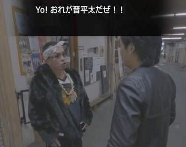 《真人神再現遊戲世界》用GTA的感覺過現實生活,還原度真的太高啦