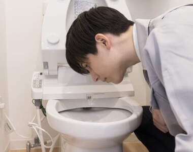 網友分享《上大號的正確姿勢》為什麼老是便秘大不出來？也許你少了這個東西？