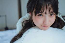 NMB48畢業偶像《梅山戀和》首次的雜誌寫真比基尼照初曝光 NMB48畢業偶像《梅山戀和》首次的雜誌寫真比基尼照初曝光