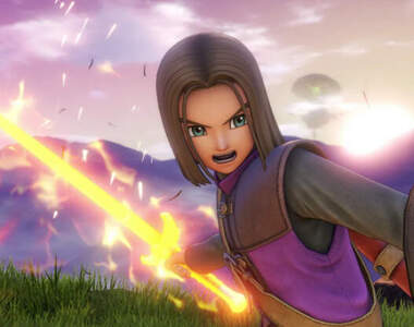 網友看法《最沒機會使用的勇者鬥惡龍咒文》平A、大招...想想魔法真的蠻少放的