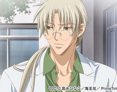 《尋找長髮中分馬尾眼鏡男》日本網友發起尋人行動 你能夠想到哪些二次元角色呢?