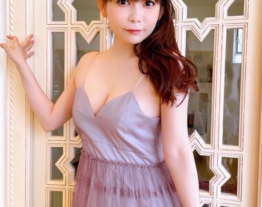 網友票選《已經36歲的日本女藝人》年輕時喜歡的妹子現在已經是輕熟女了