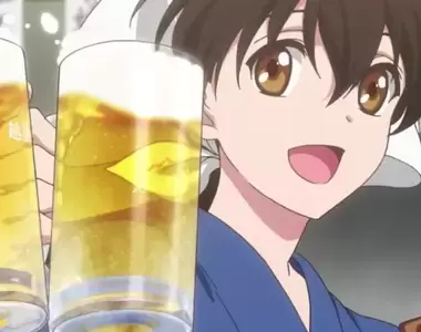 《作品有幸動畫化的人》原作者最想說卻又不能說 忍了好幾年是該恭喜人家一下吧？