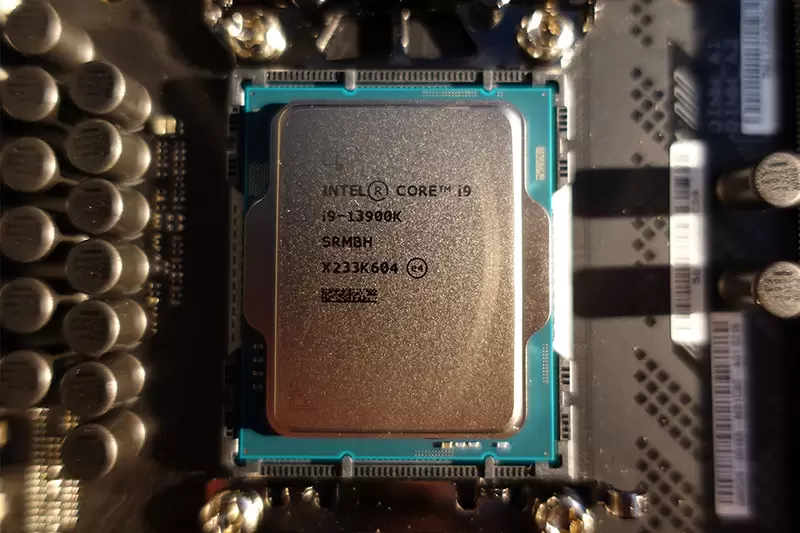 24核Intel第13代筆電CPU《HX系列》推出，i9-13980HX飆到5.6 GHz主打遊戲與創作者！