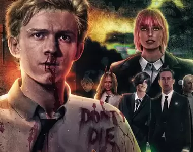 網友自製《真人版鏈鋸人電影》這個選角陣容優質可以給出90分好評(拇指)