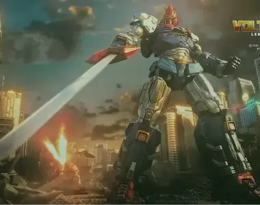 東映與菲律賓合作推出《超電磁機械 波羅五號》真人版電視劇預告釋出